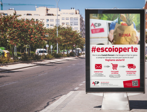 ACP humanitarian aid – #escoioperte