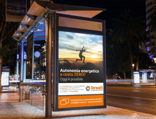 Terwatt – Advertising